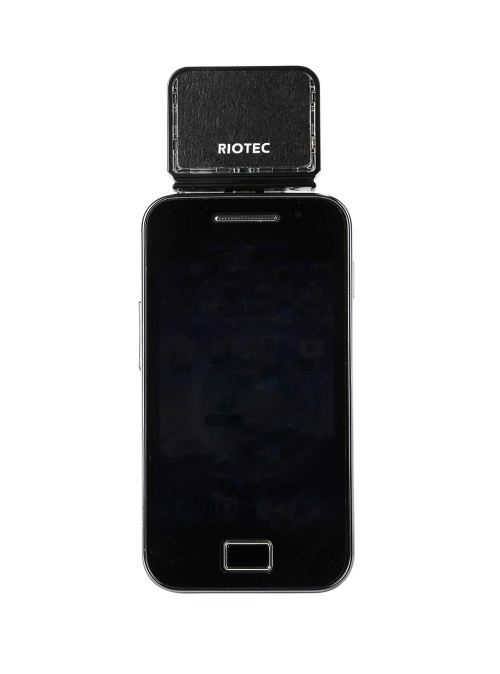 RIOTEC DC9257A MİCRO USB MOBİL BARKOD OKUYUCU